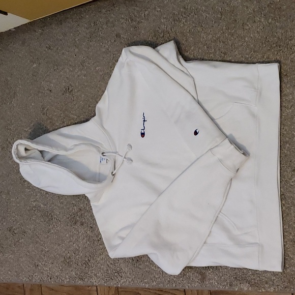 Champion Jackets & Blazers - Champion Reverse Weave Sweatshirt